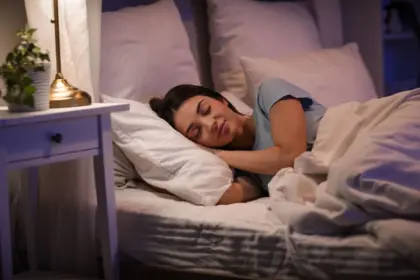 Descubra por que dormir menos de 6 horas prejudica a saúde