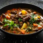 Receitas com músculo: 4 pratos econômicos, práticos e nutritivos para o almoço