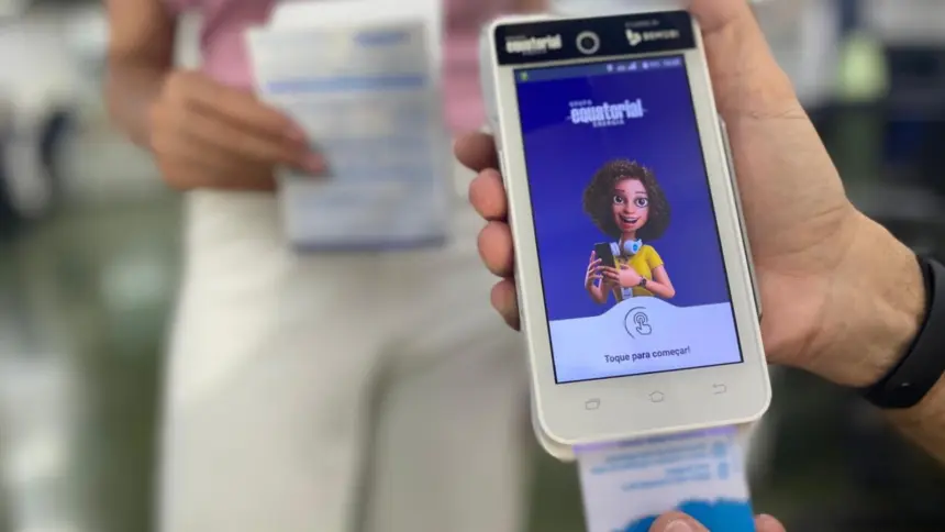 Equatorial Goiás lança campanha de Black Friday para regularização de contas de luz em aberto