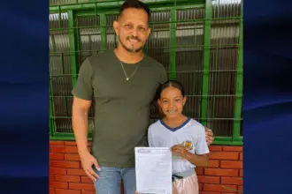 Estudante de Goianésia conquista prêmio nacional do Concurso Campo Limpo