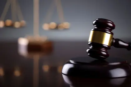 Homem é condenado por estupro e roubo em Goianésia; pena é de 12 anos