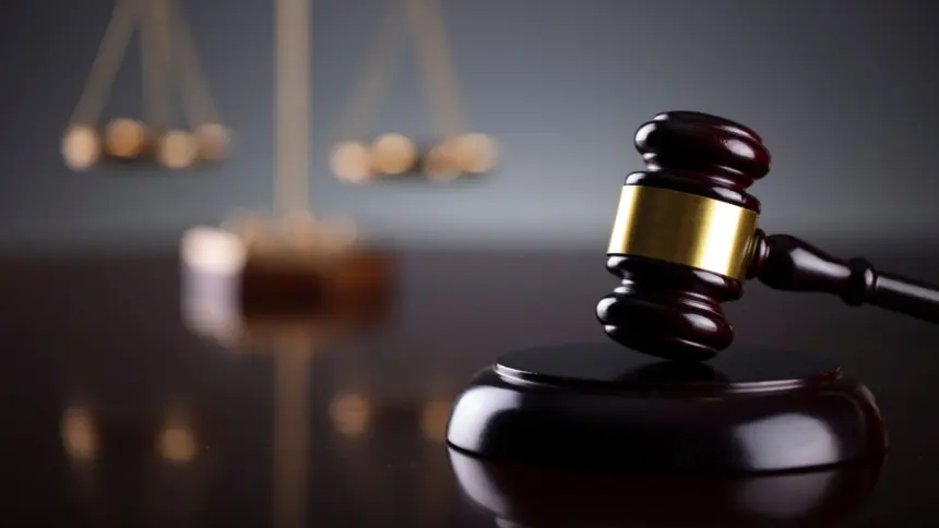 Homem é condenado por estupro e roubo em Goianésia; pena é de 12 anos Homem é condenado por estupro e roubo em Goianésia; pena é de 12 anos