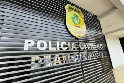 PCGO prende autor por descumprimento de medida protetiva e ameaças contra a vítima e policiais em Anápolis – Policia Civil do Estado de Goiás