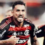 Flamengo supera o Palmeiras e conquista o tetracampeonato da Libertadores