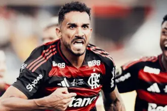 Flamengo supera o Palmeiras e conquista o tetracampeonato da Libertadores
