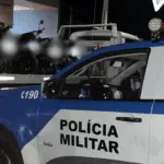 Força Tática apreende cinco motocicletas irregulares no Setor Sul e frustra “rolêzinho”