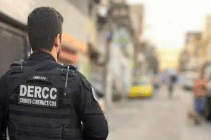 PCGO cumpre mandado de busca e apreensão em Goiânia por crimes de “stalking” e outros em meio digital – Policia Civil do Estado de Goiás