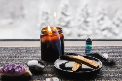 4 limpezas espirituais para afastar energias negativas do seu dia a dia