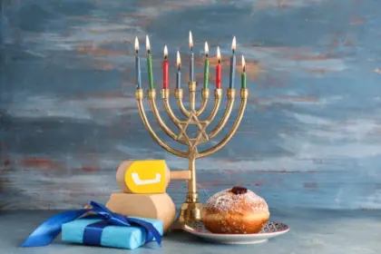 Kislev: um mês de milagres e regido pela constelação de Sagitário