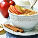 3 receitas de mingau de aveia saudável para café da manhã ou lanche da tarde