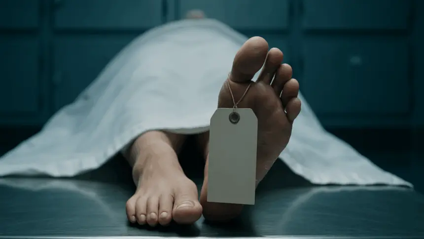 Morador de Goianésia sofre mal súbito e morre na Zona Rural