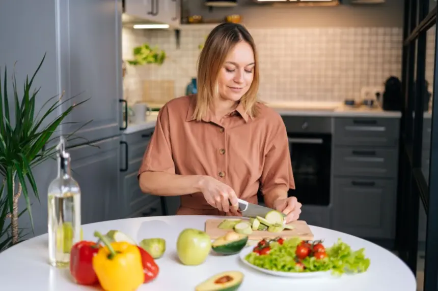 10 alimentos que aumentam a saciedade
