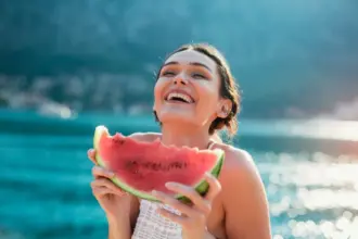 Frutas que hidratam: 6 opções para consumir nos dias quentes