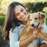 10 nomes ideais para cachorros tímidos 