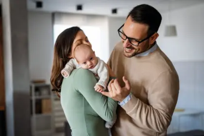 Nova licença-paternidade: 7 aspectos que você precisa conhecer