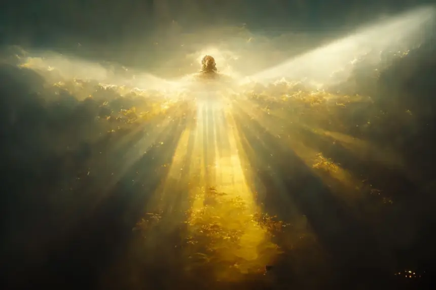 4 orações ao anjo Aladiah para atrair saúde, proteção e prosperidade