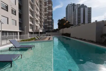 Os benefícios de comprar imóveis perto do metrô em São Paulo