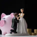 Pensando em casar? Saiba como se planejar financeiramente