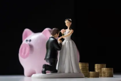 Pensando em casar? Saiba como se planejar financeiramente