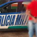 Polícia Militar recaptura foragido da Justiça no leste de Goianésia