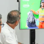 Prefeitura de Goianésia lança campanha “A Limpeza é Nossa” e anuncia cronograma de limpeza urbana