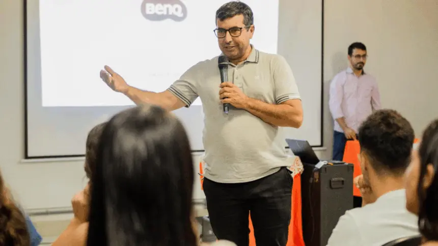 Prefeitura de Goianésia promove Intensivão Enem 2025 com aulas de revisão gratuitas Prefeitura de Goianésia promove Intensivão Enem 2025 com aulas de revisão gratuitas