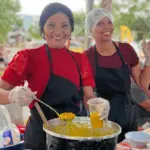 Prefeitura realiza a primeira edição da “Feirinha da Mulher Empreendedora do Cras”, criando novas oportunidades para mulheres