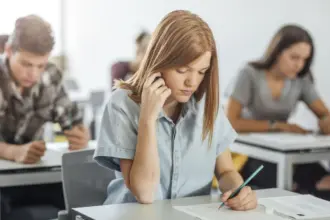 Ansioso para o Enem? Veja como se preparar para o segundo dia de prova