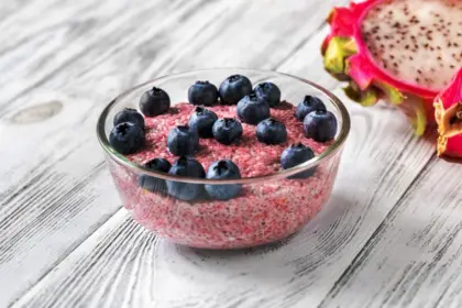 Receitas com chia: 9 pratos saudáveis para aumentar a saciedade