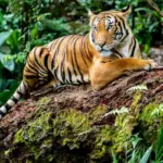 Maiores felinos do mundo: 8 curiosidades sobre os tigres
