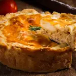 Torta de frango: 3 receitas caseiras fáceis para o lanche da tarde