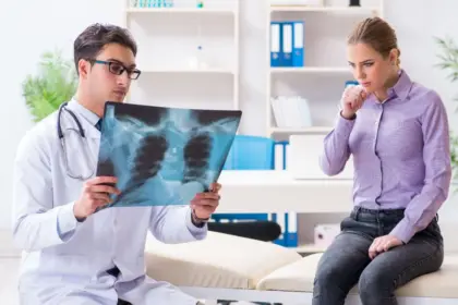 Sintomas da tuberculose: saiba como identificar a doença