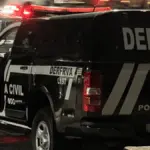 PCGO prende investigado por receptação de caminhonete furtada em Minas Gerais – Policia Civil do Estado de Goiás