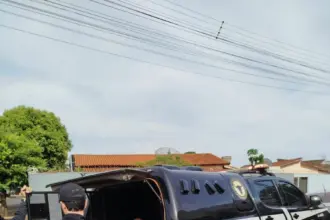 Polícia Civil prende investigados por roubo milionário e emboscada contra vítimas que tentavam recuperar maquinário