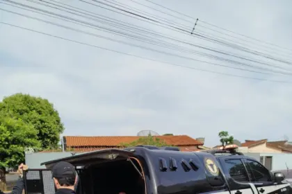 Polícia Civil prende investigados por roubo milionário e emboscada contra vítimas que tentavam recuperar maquinário