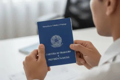 Utilidade Pública, Portal Meganésia: Oportunidade de emprego em Goianésia