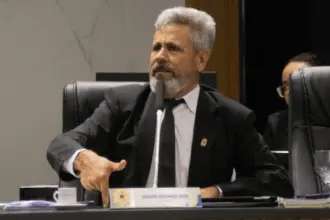 Vereador Sargento Ariosvaldo propõe criação de crematório municipal em Goianésia