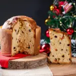 7 receitas de panetone caseiro para o Natal