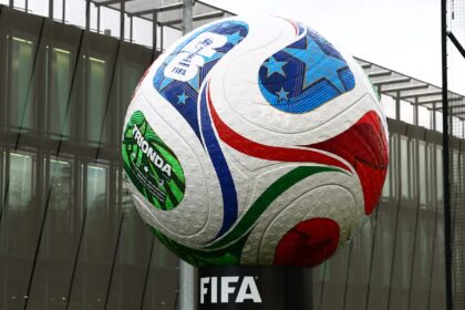 Copa 2026: confira todos os grupos da competição