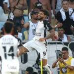 Corinthians vence Vasco e conquista tetracampeonato da Copa do Brasil