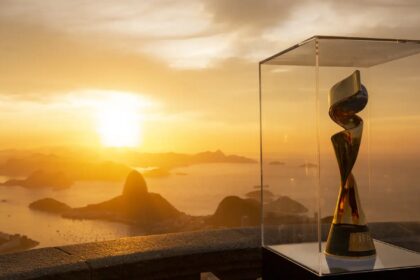 Governo cria Secretaria Extraordinária para Copa do Mundo de 2027