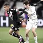 Vasco e Corinthians se reencontram para decisão da Copa do Brasil