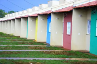 Abertas inscrições para Casas a Custo Zero em 45 municípios – Portal Goiás