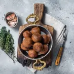 6 receitas ricas em proteína vegetal para o almoço