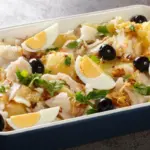 3 receitas com bacalhau para a ceia de Ano-Novo