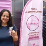De artesanato a doces gourmet: a jornada inspiradora de empresária de Paranaiguara | ASN Goiás