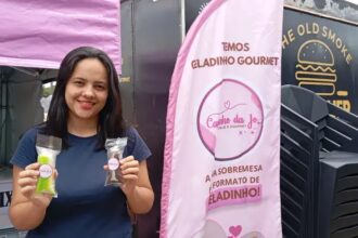 De artesanato a doces gourmet: a jornada inspiradora de empresária de Paranaiguara | ASN Goiás