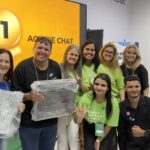 Sebrae e Hub Goiás Rio Verde promovem 1ª Maratona de Inovação para impulsionar o comércio local | ASN Goiás