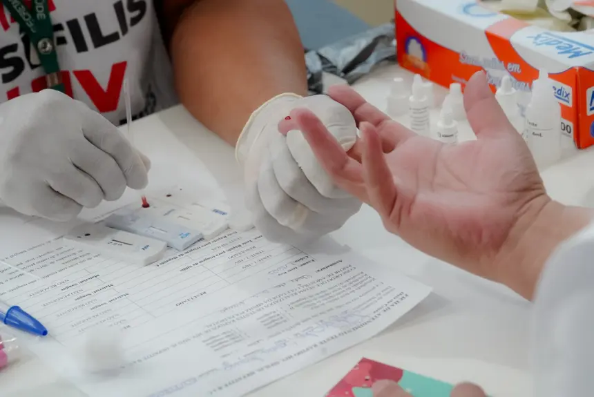 Goiás intensifica ações de prevenção, testagem e tratamento na luta contra Aids – Portal Goiás