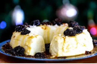 7 receitas de doces de Natal tradicionais